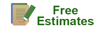 Free estimates